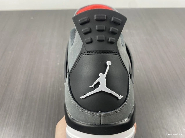 Air "Infrared" 4 Retro Jordan DH6927-061 1203